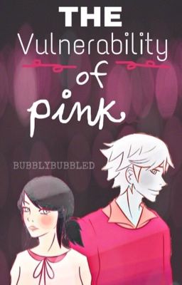 The Vulnerability of Pink cover