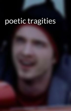 poetic tragities by 666damien