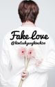 Fake Love? (Kim Taehyung X Reader) by sparktaehyung