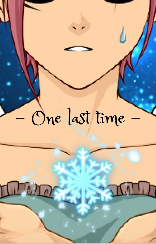 - One last time - by Cj-neku