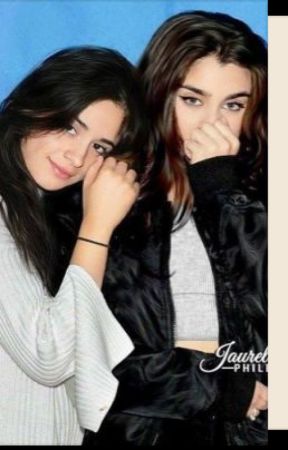 Never Be The Same (5H/Camren) by LoverOfReading97