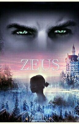 ZEUS cover