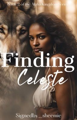 Finding Celeste cover