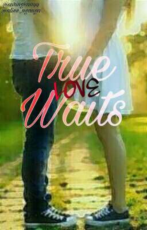 True Love Waits by Springkaayy