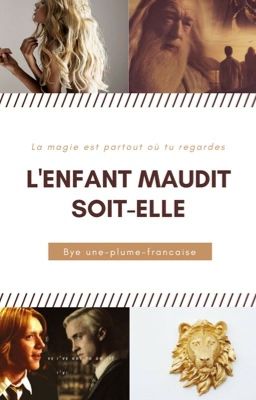 L'enfant maudit soit-elle cover