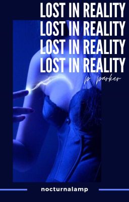 Lost in Reality | parker ¹ cover