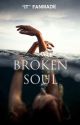 BROKEN SOUL ~ Richie Tozier  by blxrryface