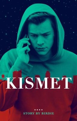 Kismet cover