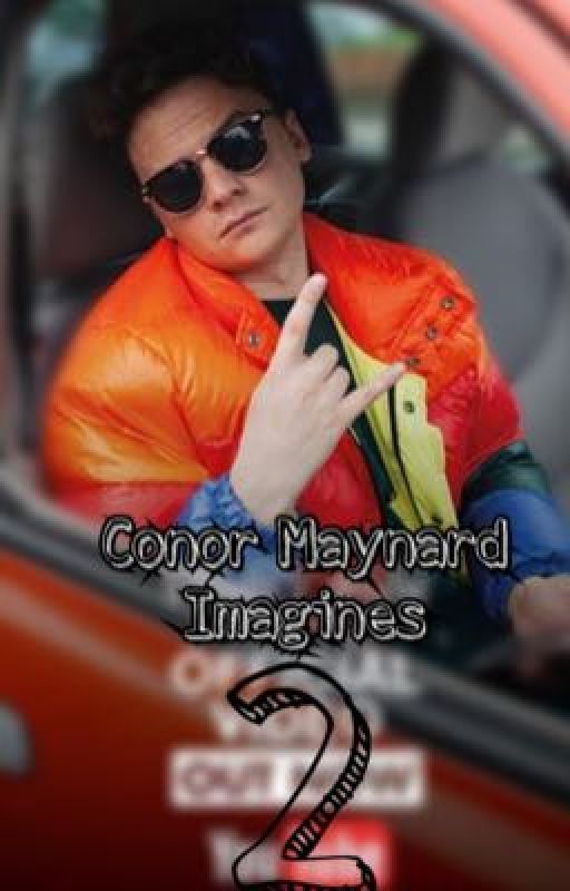 Conor Maynard imagines 2  by softlilconor