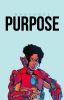 Purpose ▹ Marvel