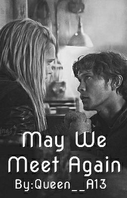 May We Meet Again cover