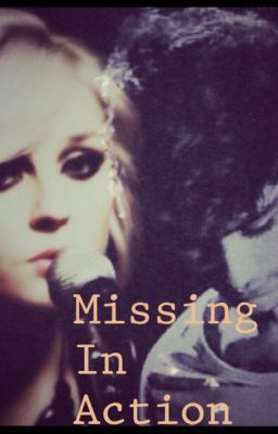 Missing In Action *Completed* cover