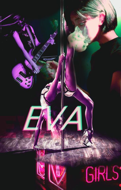 Eva by overactivemind