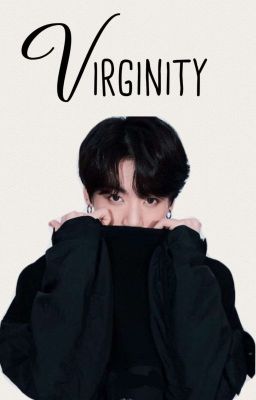 Virginity | JJK ✔ cover