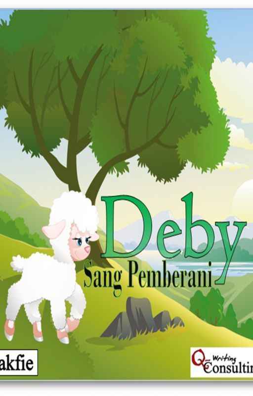 Deby Sang Pemberani by Yakfie0202