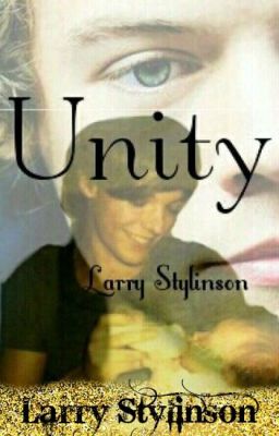 Unity (Larry Stylinson cover