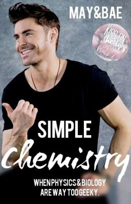 Simple Chemistry cover