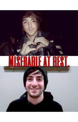 Misarable at best. Jalex cover