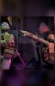 Memes de TMNT (Completa) by -Usuario_