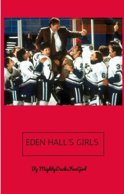 Eden Hall's Girls- A D3 Fanfic  cover