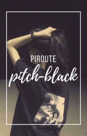 PITCH-BLACK 〆 LEO by piroute