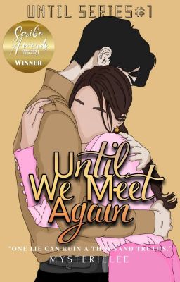 Until We Meet Again [COMPLETED] cover