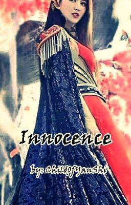 Innocence [COMPLETED] cover