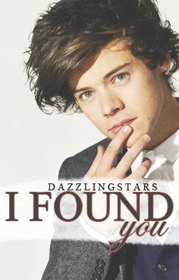 I Found You (Harry Styles) cover