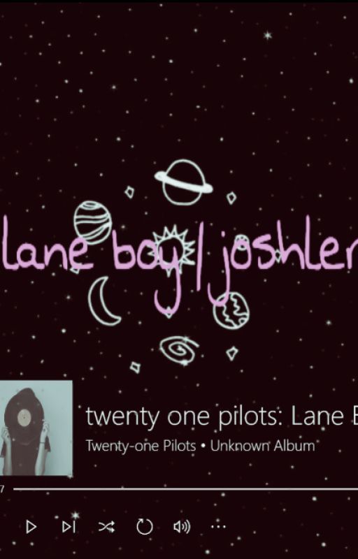 l a n e  b o y | joshler by PANIC-Jish-lost-Ty