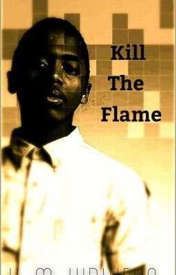 Kill The Flame cover