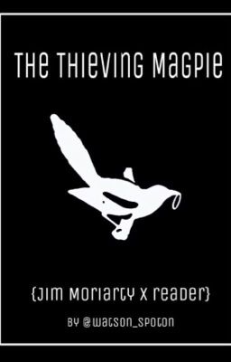 The Thieving Magpie  cover