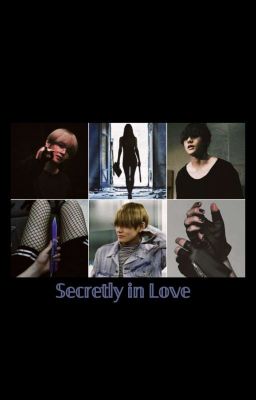 Secretly In Love || taehyung ff cover