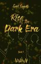 Spirit Knights: Rise Of The Dark Era (Book 1) [DRAFT VERSION] by VirtexV