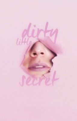 Dirty Little Secret » Larry AU cover