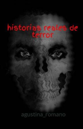 historias de terror by agustina_romano