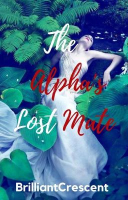 The Alpha's Lost Mate cover