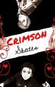 Crimson Skates (Yuri on Ice × Tokyo Ghoul) by specterlure