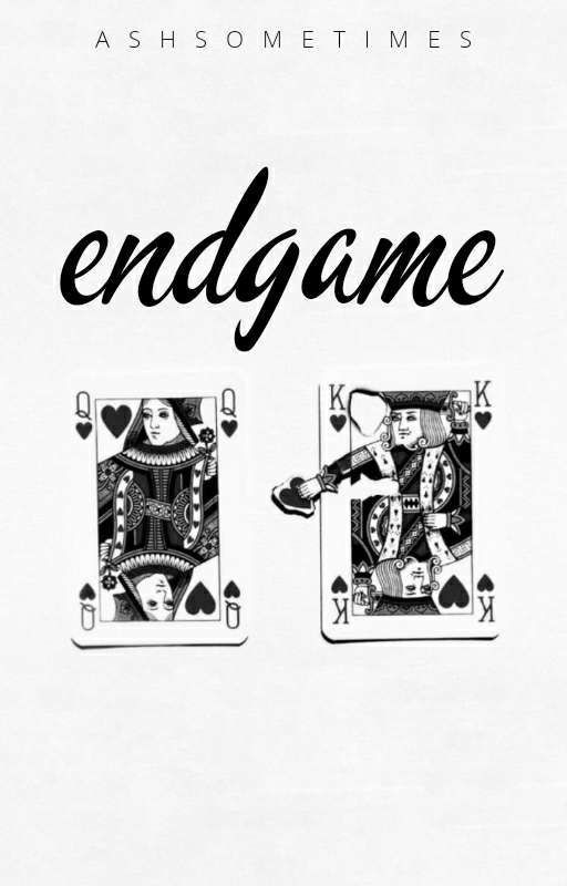 Endgame | ✓ by AshSometimes