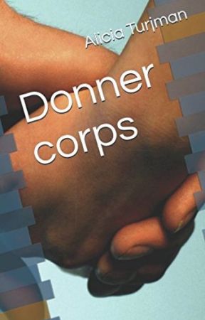 Donner corps by Kobieta84