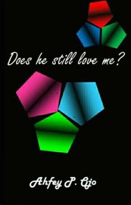 Does He Still Love Me? cover