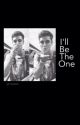 I'll Be the One: Jack Gilinsky fanfic by LiamGilinsky