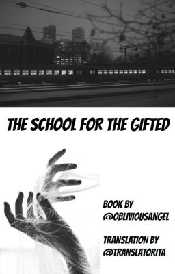 The School for the Gifted |ITA| cover