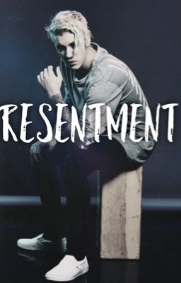 Resentment - (18 ) cover