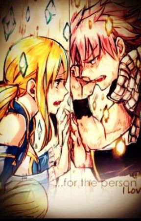 Extinguished... (NaLu) by prettykitty280