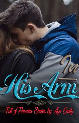 In His Arm (TAMAT) cover