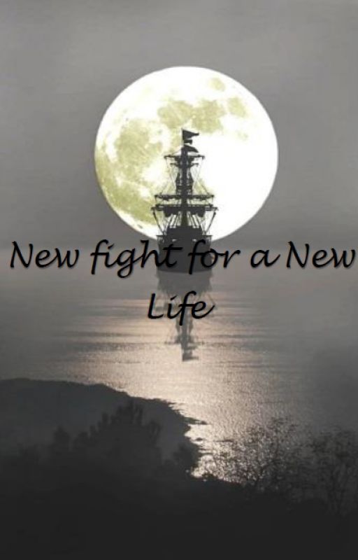 New fight for a New life : Assassin's Creed Black Flag FanFiction by Laureane73