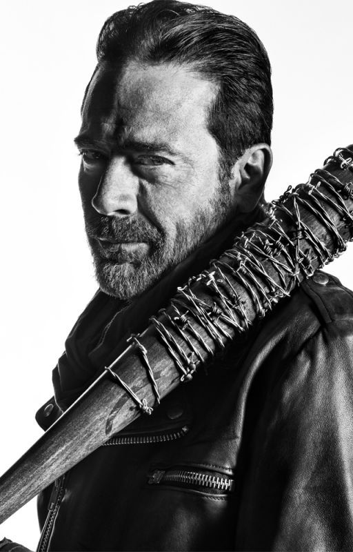 Sweetheart //Negan by StephxFaith1234