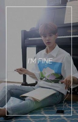 I'm Fine | Lee Daehwi cover