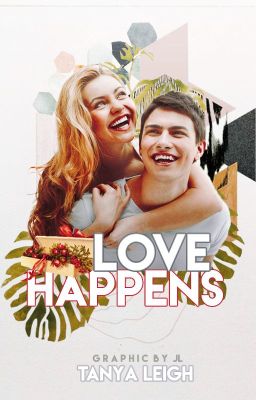 Love Happens (Stopped) cover