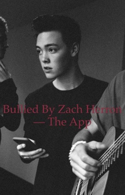 Bullied by Why Don't We - The App [COMPLETED] by shaymo01